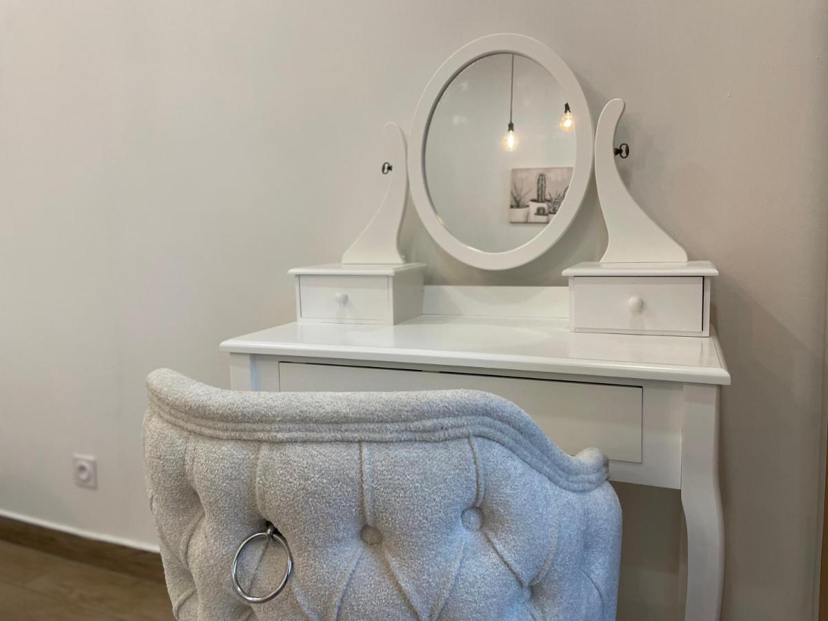 Nice Renting - 2 Massena - Luxury Loft - Balcony Massena Square View - Aircon מראה חיצוני תמונה
