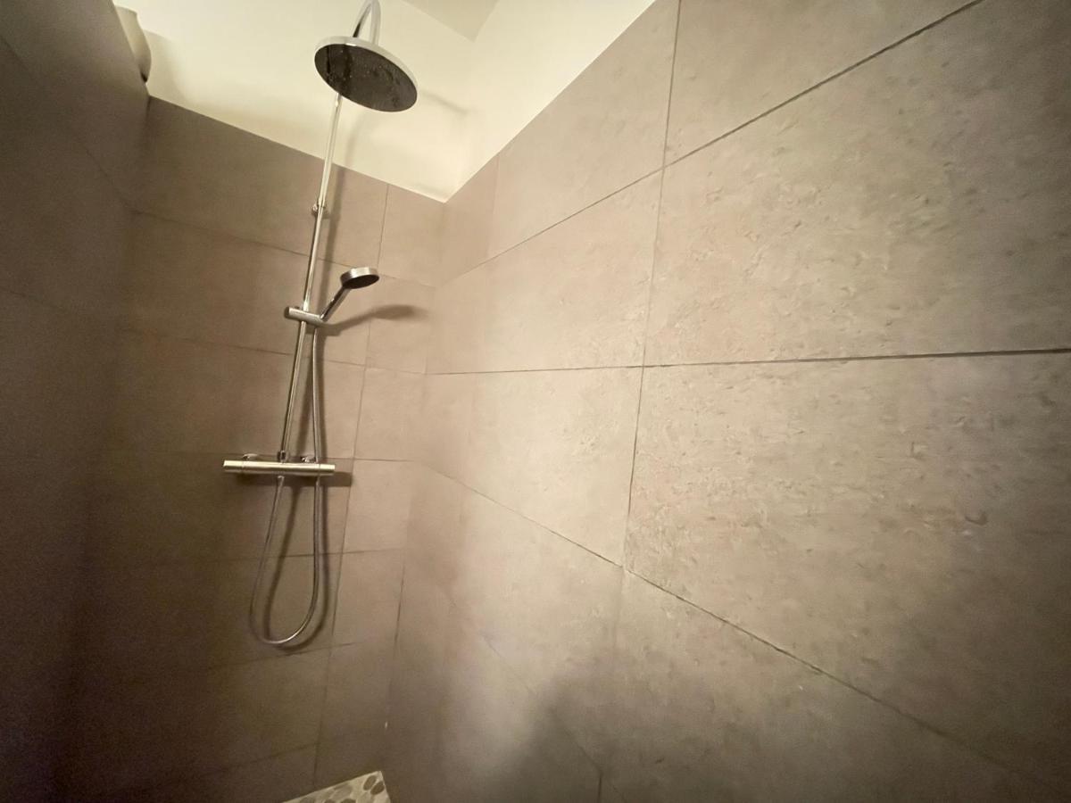 Nice Renting - 2 Massena - Luxury Loft - Balcony Massena Square View - Aircon מראה חיצוני תמונה